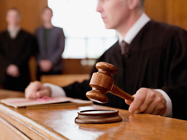 I Couldn’t Afford a Lawyer But I Won the Case with Spiritual Help
