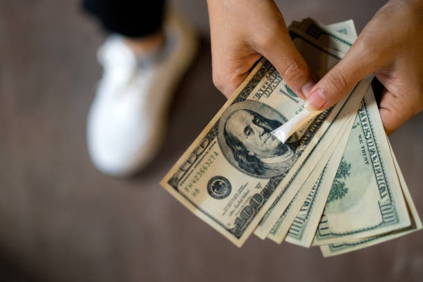 Nyeri Residents Left Surprised as Man Mysteriously Gives His Girlfriend KSh 1.5 Million from His KSh 2 Million Lottery Win