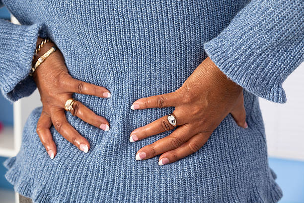 I Had Tried Every Clinic for My Back Pain One Call Changed Everything