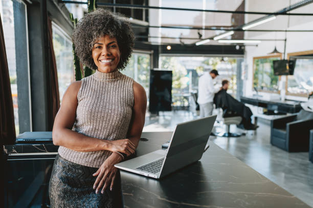 I Was Invisible in Business Until a Spiritual Boost Turned Me Into a Magnet for Money