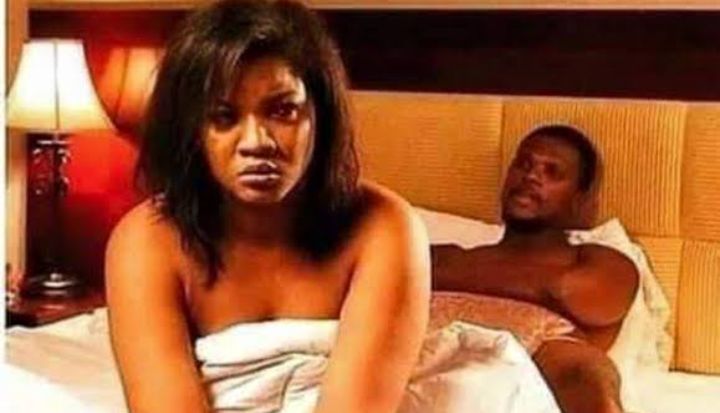 “‘Umezidi Bwanangu!’  I Caught My Wife Sleeping with Our Security Guard While I Was on a Business Trip