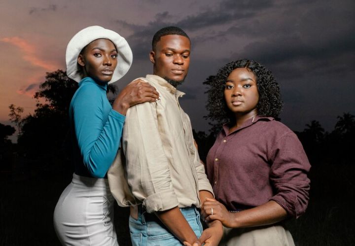 How I Made My Wife Accept Polygamous Marriage, Despite Being a Church Leader and Opposed to It
