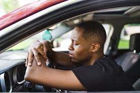 Businessman Found Crying in His Car After Losing Millions Overnight, What He Did Next Shocked Many