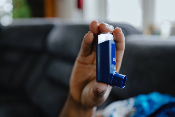 Doctors Told Me I Would Rely on Inhalers Forever but Today I Breathe Freely Without Fear After Finding Real Help