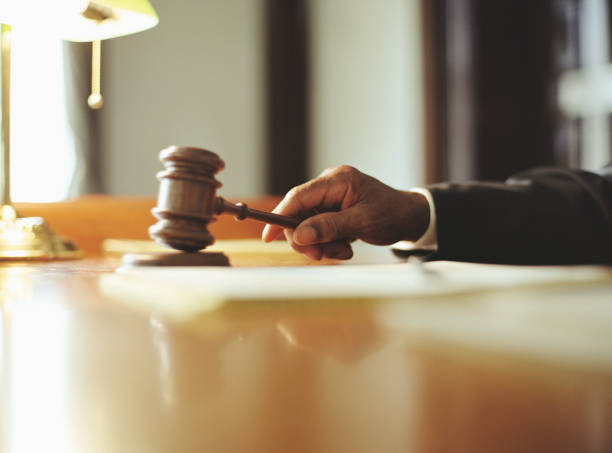 Jobless Graduate Wins a Court Case That Lawyers Had Declared Impossible