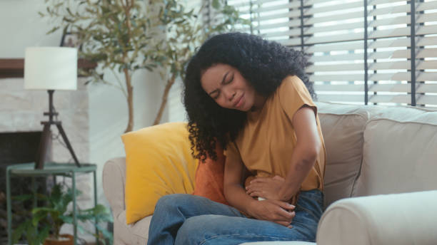 Relatives Called Me Lazy but the Truth Was My Monthly Periods Felt Like Knives Cutting Inside Me Until I Found Real Help That Changed Everything