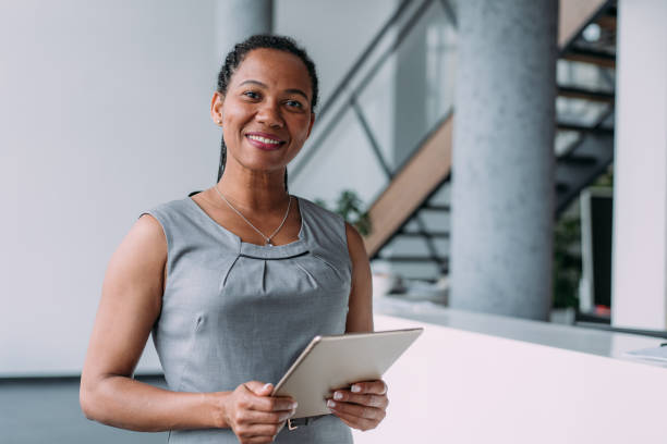 Rejected at 3 Job Interviews in a Day, The Next Week She Was Offered a CEO Position