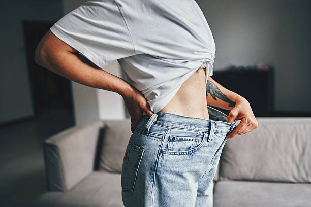 How to Reduce Weight Within a Month Through Traditional Herbs